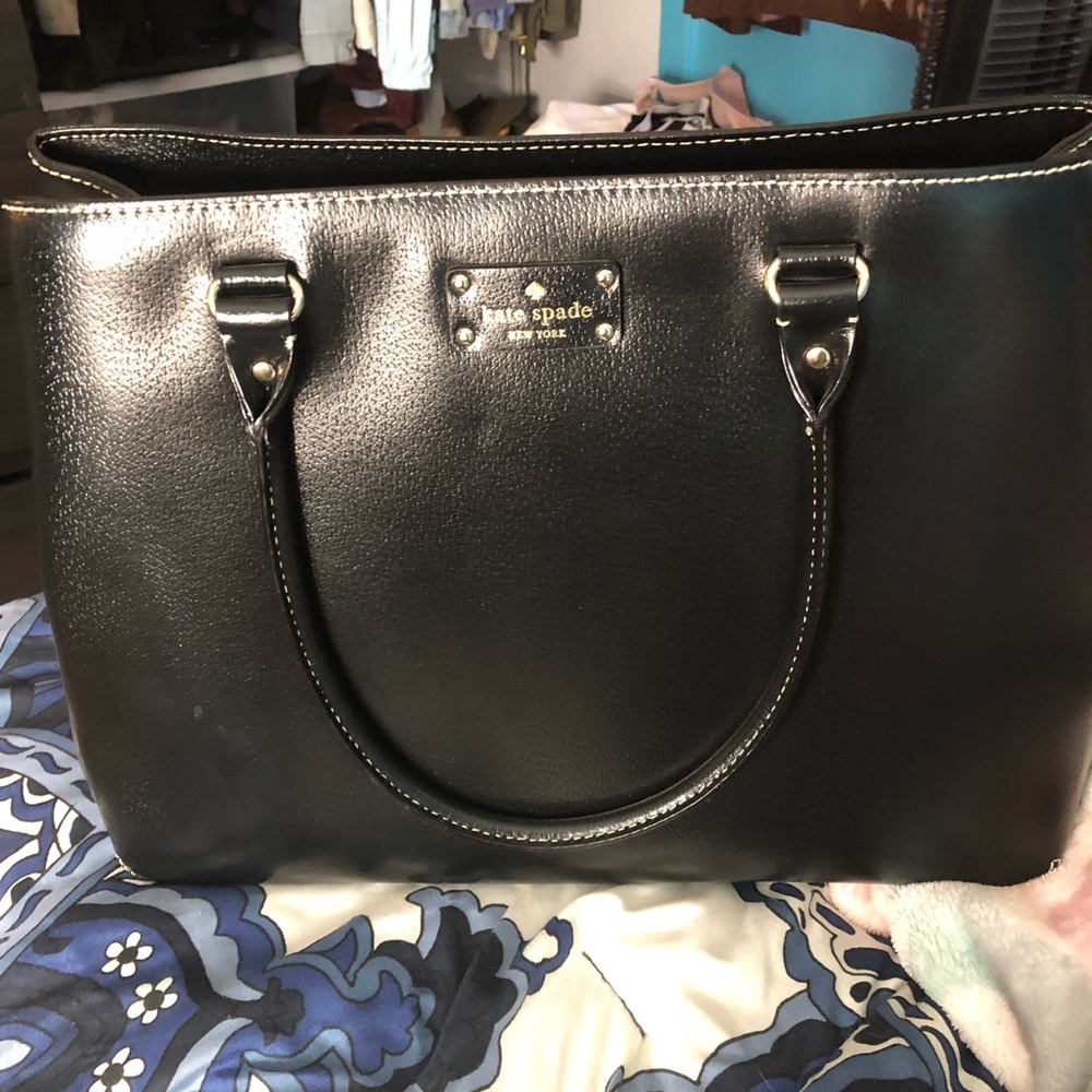 Kate spade purse